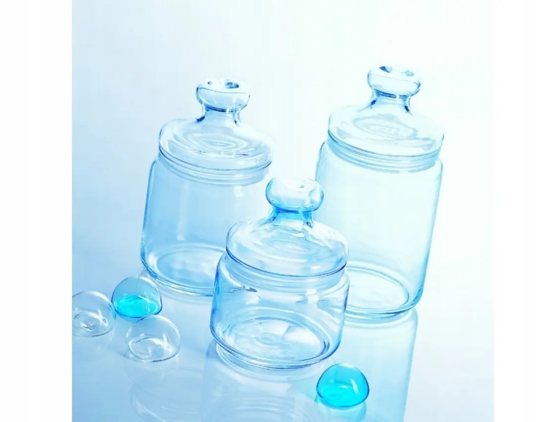 Luminarc Club Glazen Pot 0,5L - Transparant - afbeelding 2 van 4