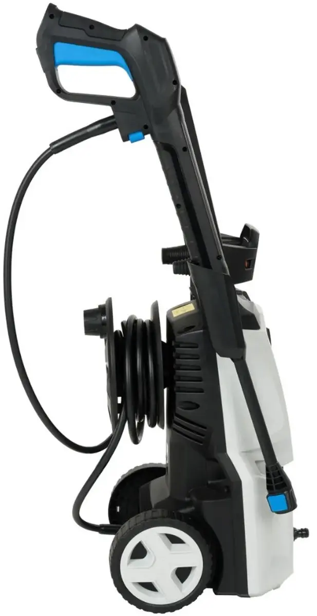 Eurom Force 2201 Hogedrukreiniger 160 bar - 2200W