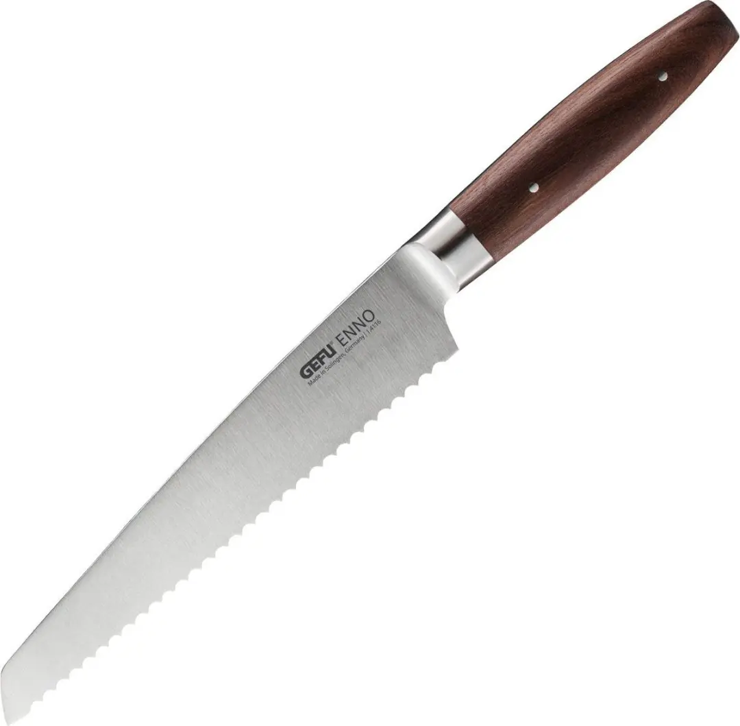 GEFU Enno Broodmes 21cm