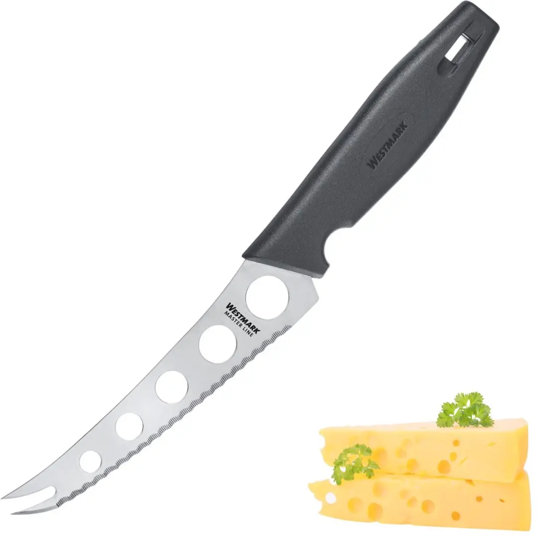 Westmark Master Line Kaasmessen 13,5cm - 2 Stuks