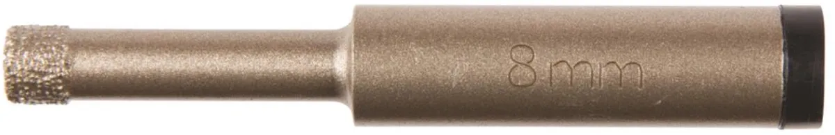 Makita B-51839 Diamantboor Droog 8x20mm