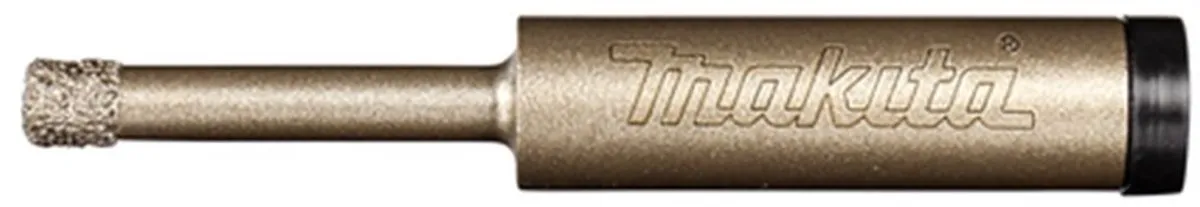Makita B-51839 Diamantboor Droog 8x20mm