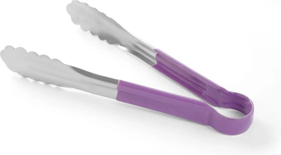 HENDI Serveertang HACCP 300mm
