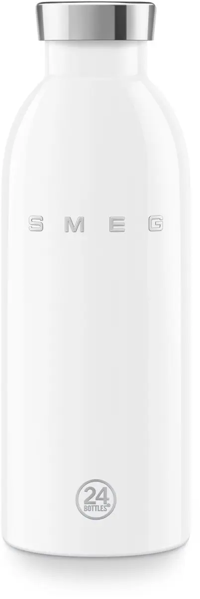 Smeg X 24Bottles WBF01WH Thermosfles 500ml