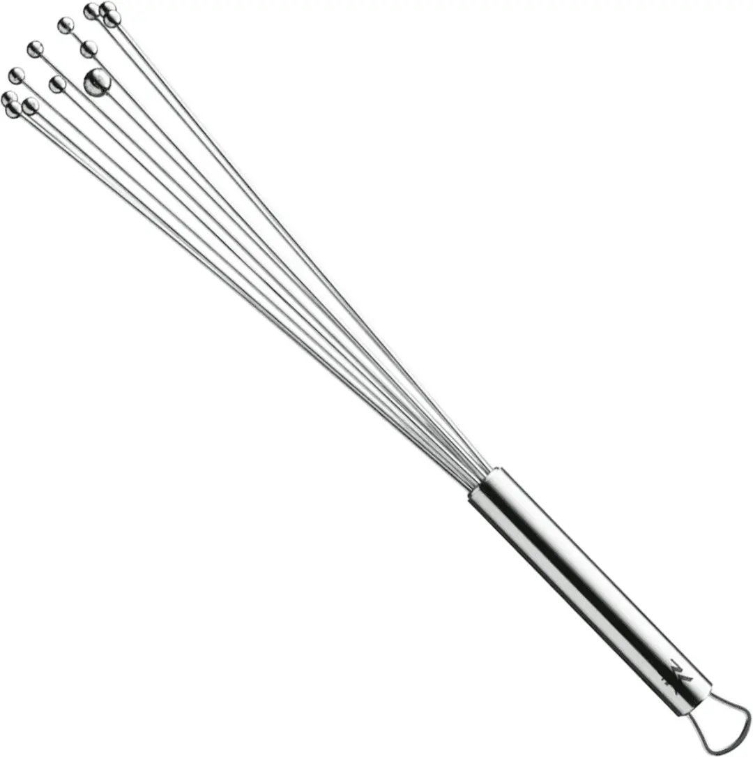 WMF Profi Plus Bolletjesgarde 32cm - Zilver