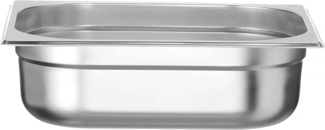 HENDI GN-container 1/2 Budget Line 6,5L