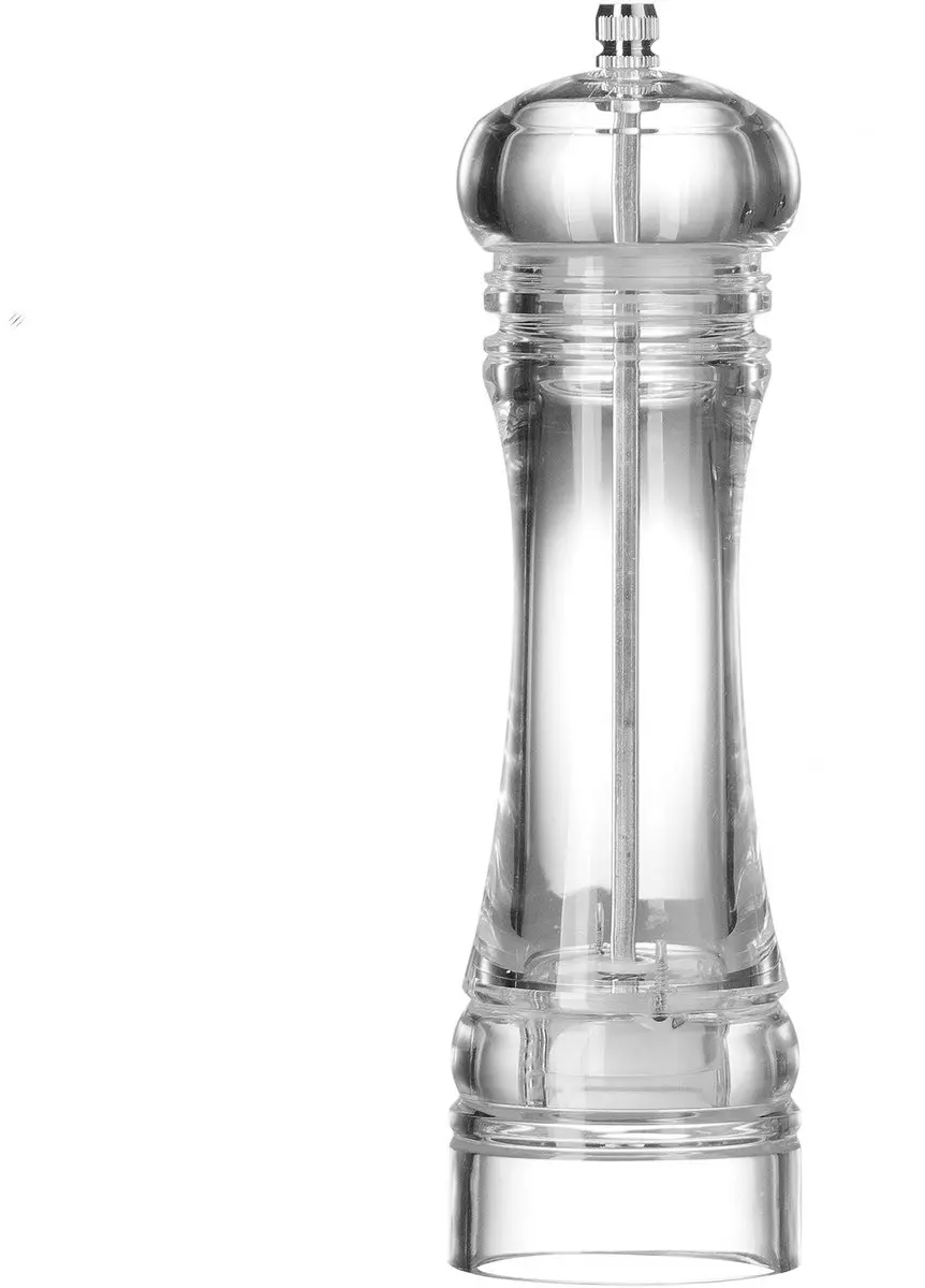 Cookinglife Rocca Keramische Zoutmolen 21.5cm