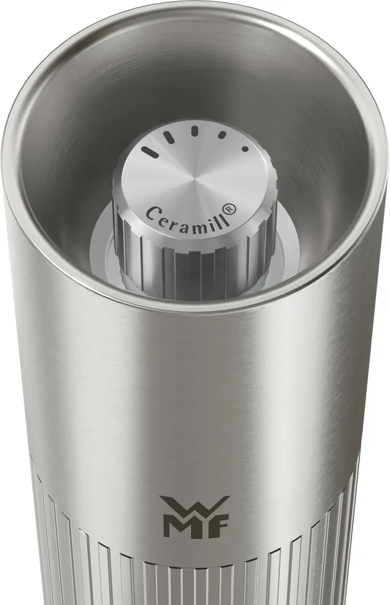 WMF Ceramill Kruidenmolen RVS - MPN 06.0403.6030