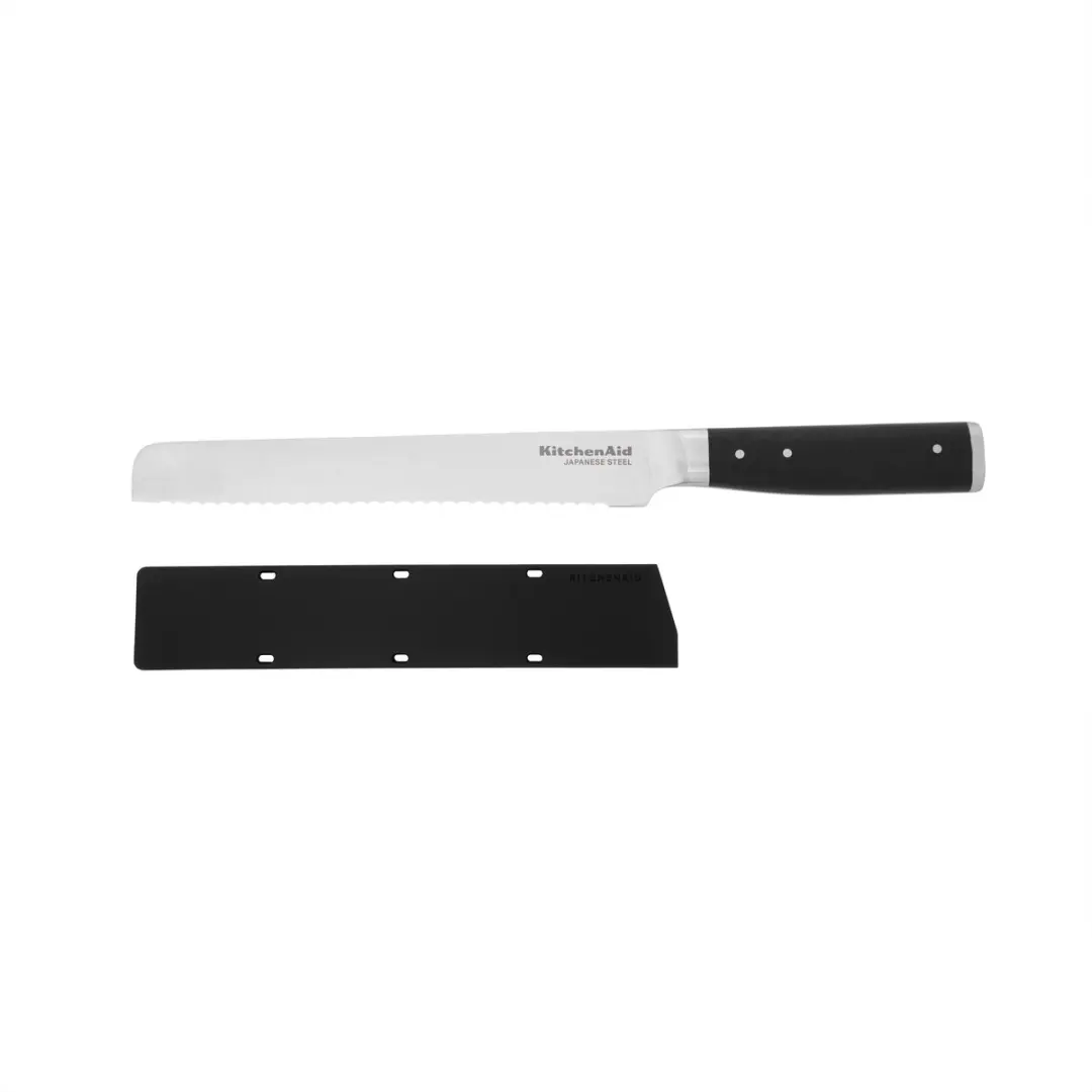 KitchenAid Gourmet Broodmes 20cm
