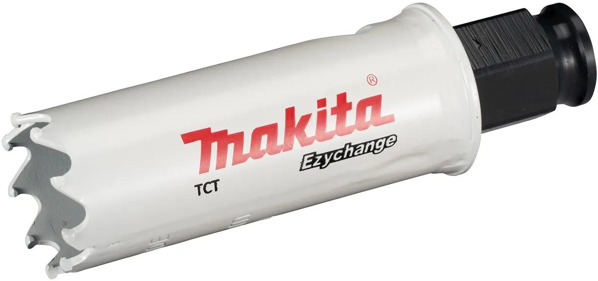 Makita EZYCHANGE TCT Gatenzaag 25mm