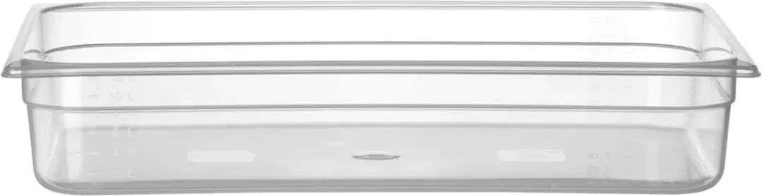HENDI GN-Container 14L