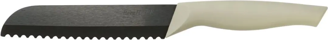 BergHOFF Essentials Keramisch Broodmes 15cm - Beige