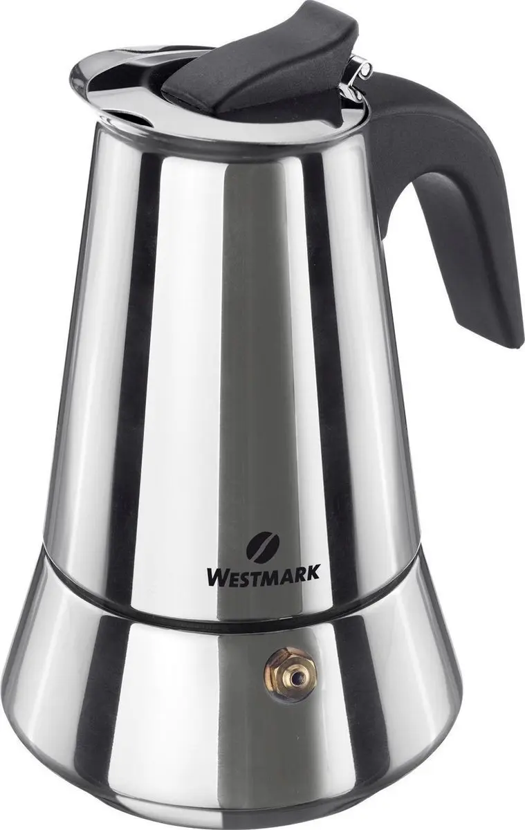 Westmark Brasilia Plus Percolator 6 Koppen