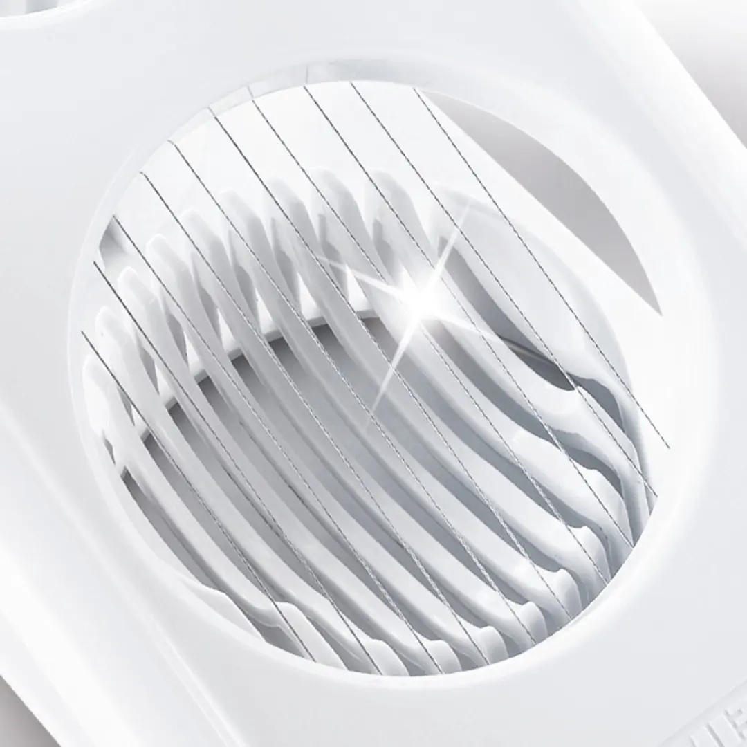 Leifheit ComfortLine Eisnijder - Wit