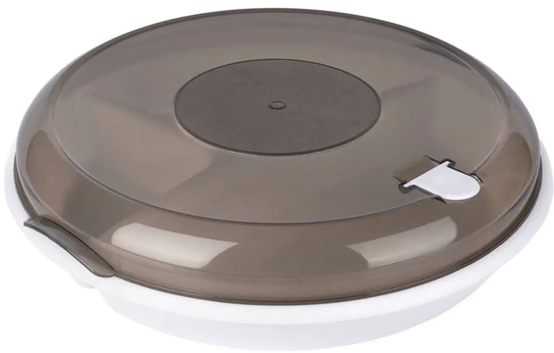 Excellent Houseware Magnetronschaal 229123 - 3,5L - Beige
