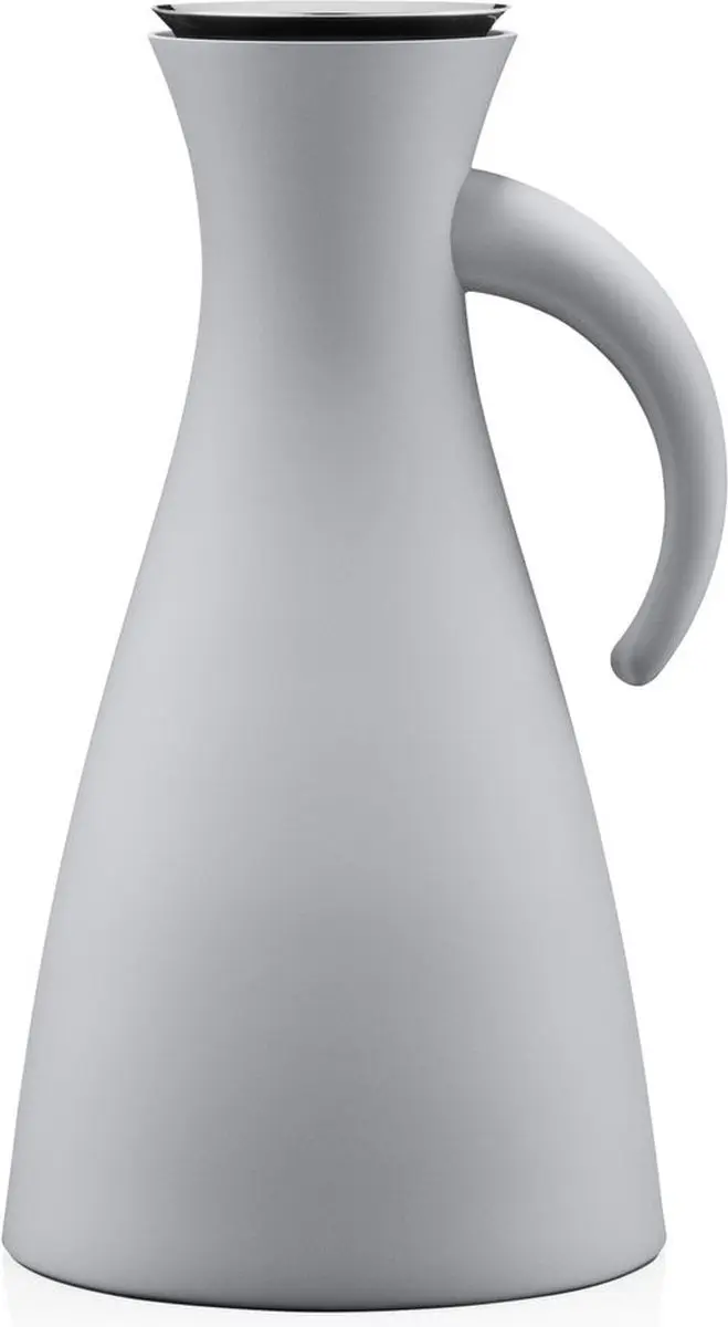 Eva Solo Thermoskan Grijs 1L