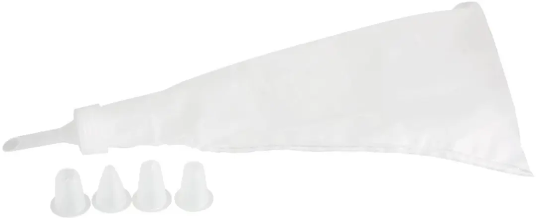 Zenker Smart Pastry Spuitzak 28cm