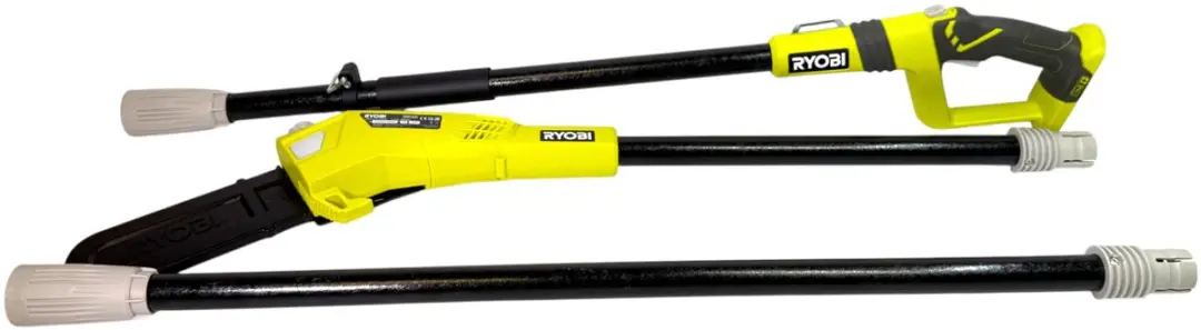 Ryobi ONE+ OPP1820 18V Telescopische Kettingzaag 20cm