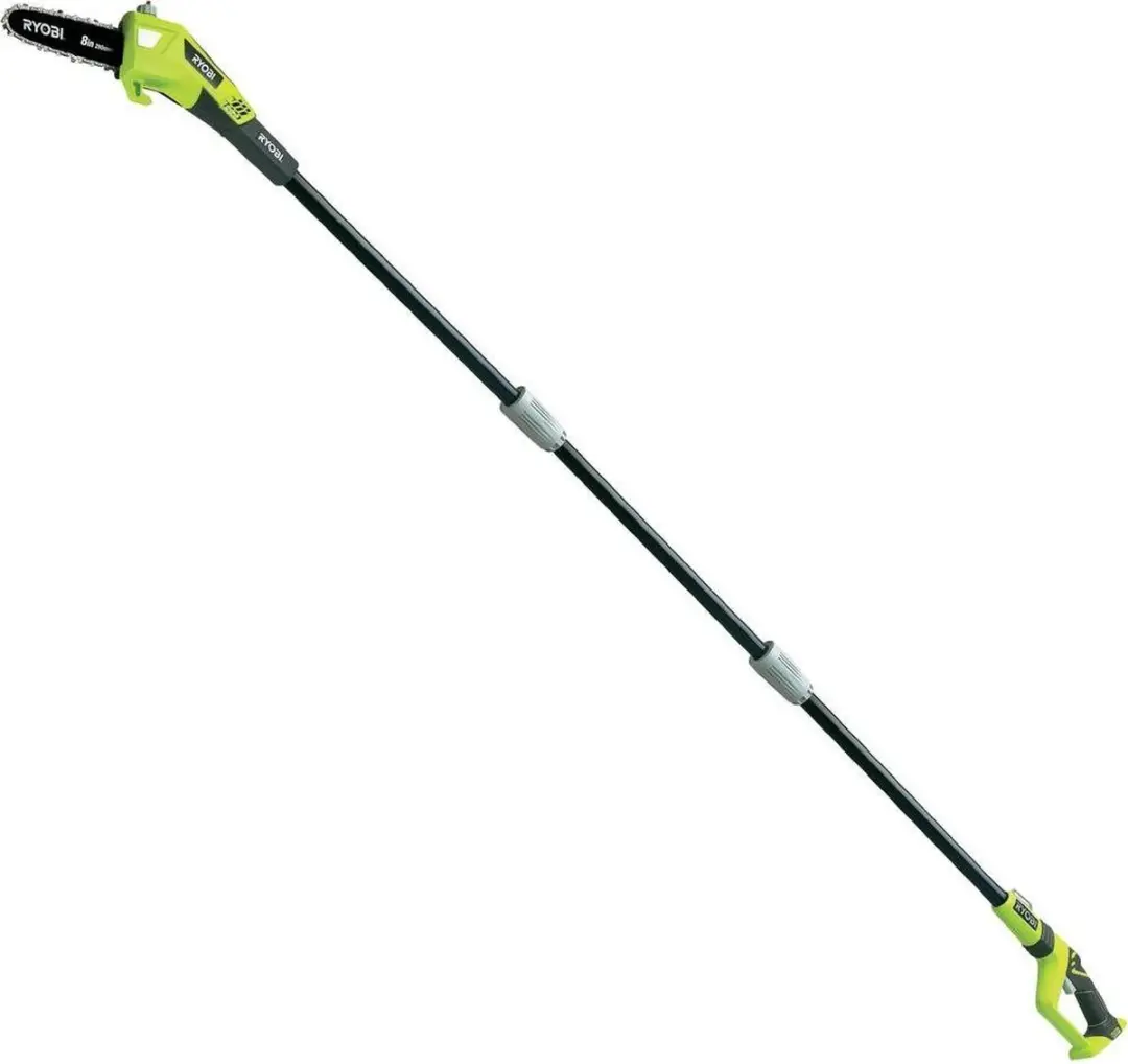 Ryobi ONE+ OPP1820 18V Telescopische Kettingzaag 20cm - afbeelding 6 van 6
