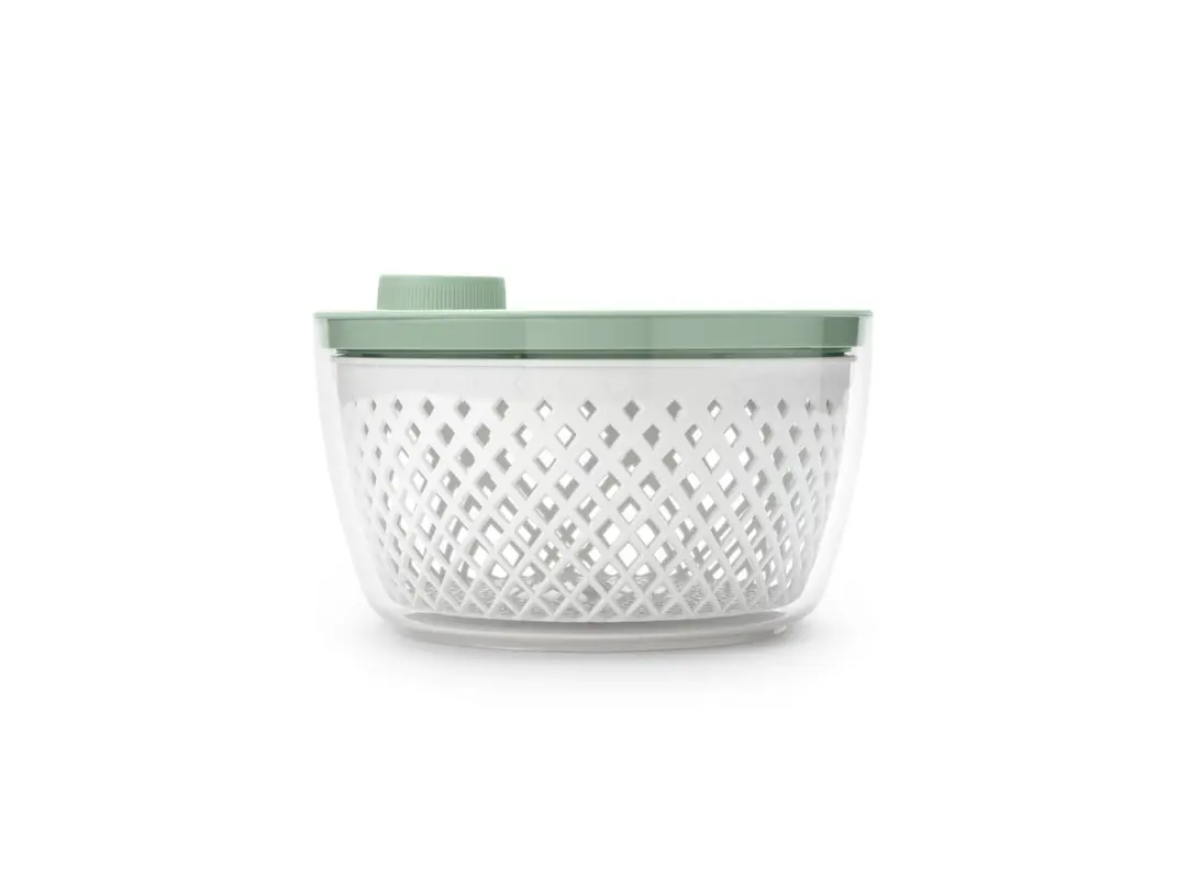 Brabantia Tasty+ Sla Centrifuge 145407 - Jade Green