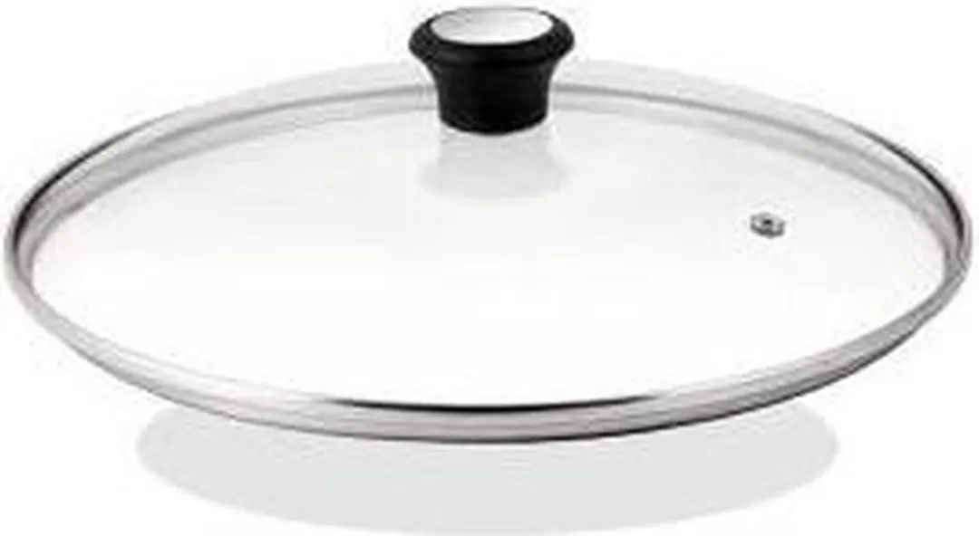 Tefal Glazen Deksel 26cm