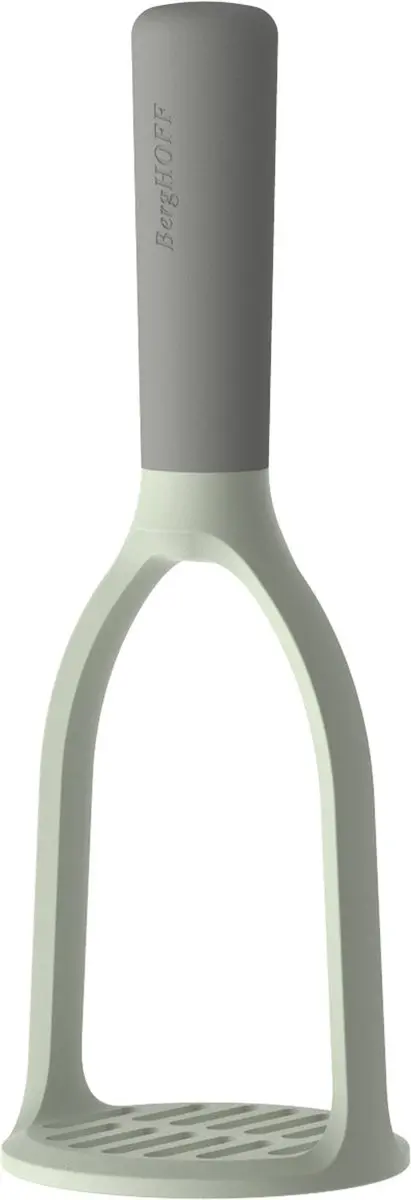 BergHOFF LEO Pureestamper Balance - Grijs