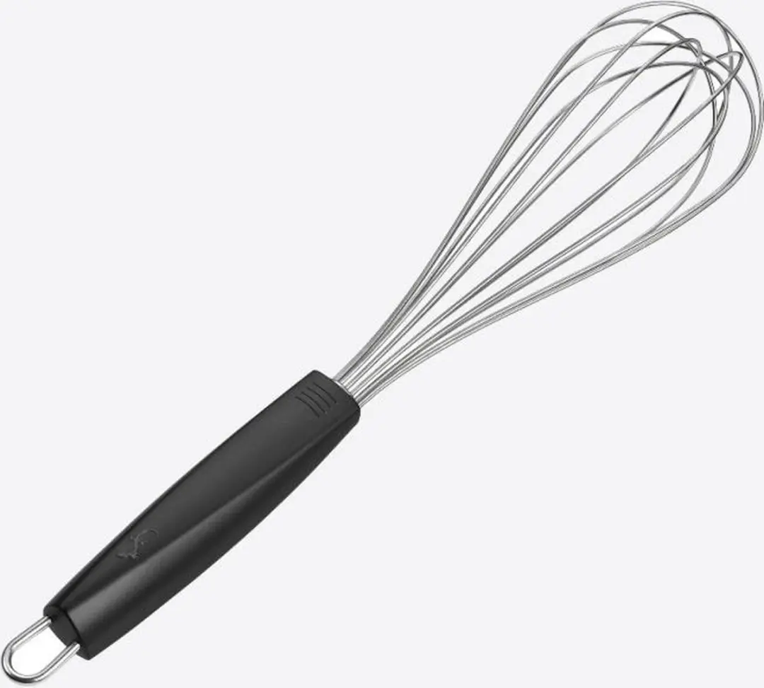 Lurch Tango Klopper 27x6cm - Zilver
