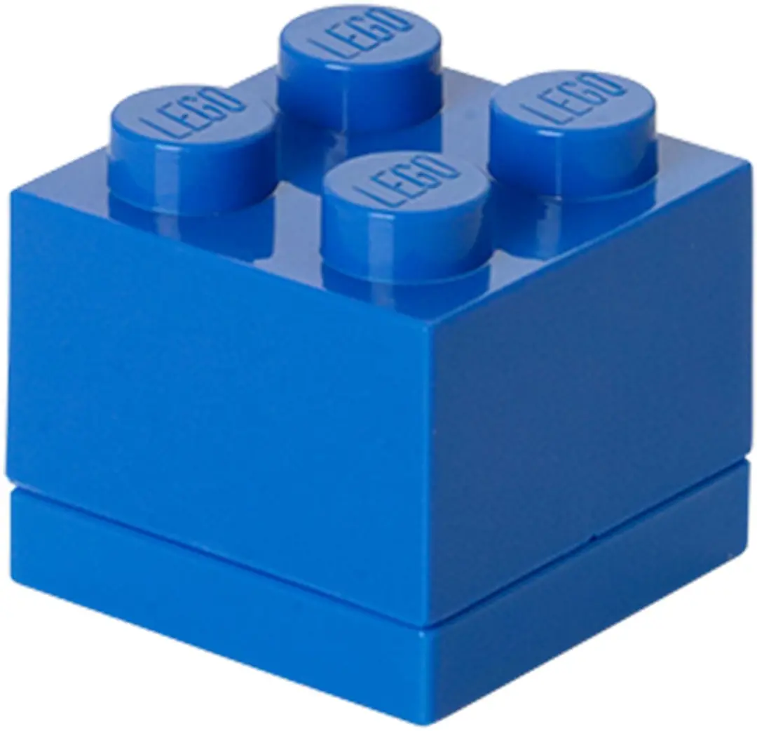 LEGO Opbergbox Mini Brick 4