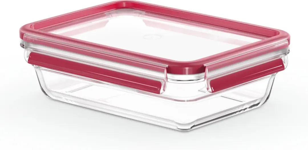Tefal MasterSeal Glass Vershouddoos 1,1L