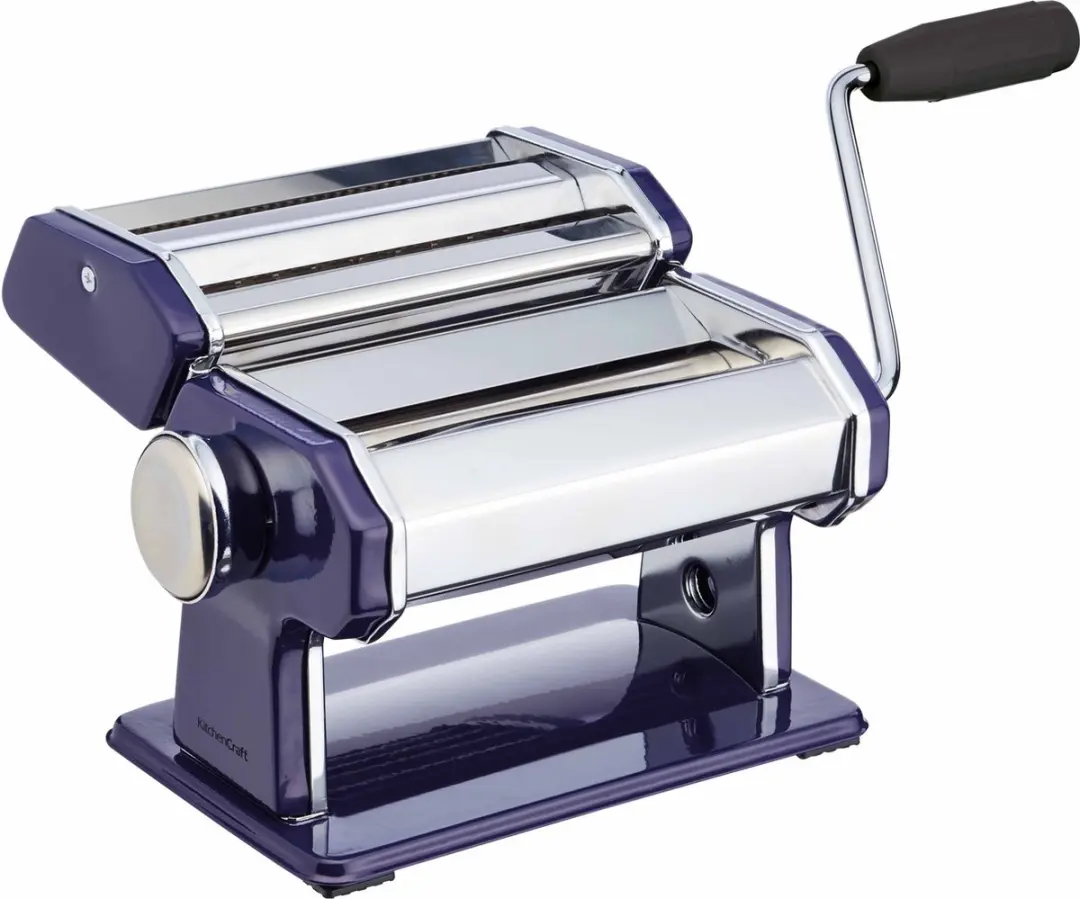 KitchenCraft World of Flavours Pastamachine