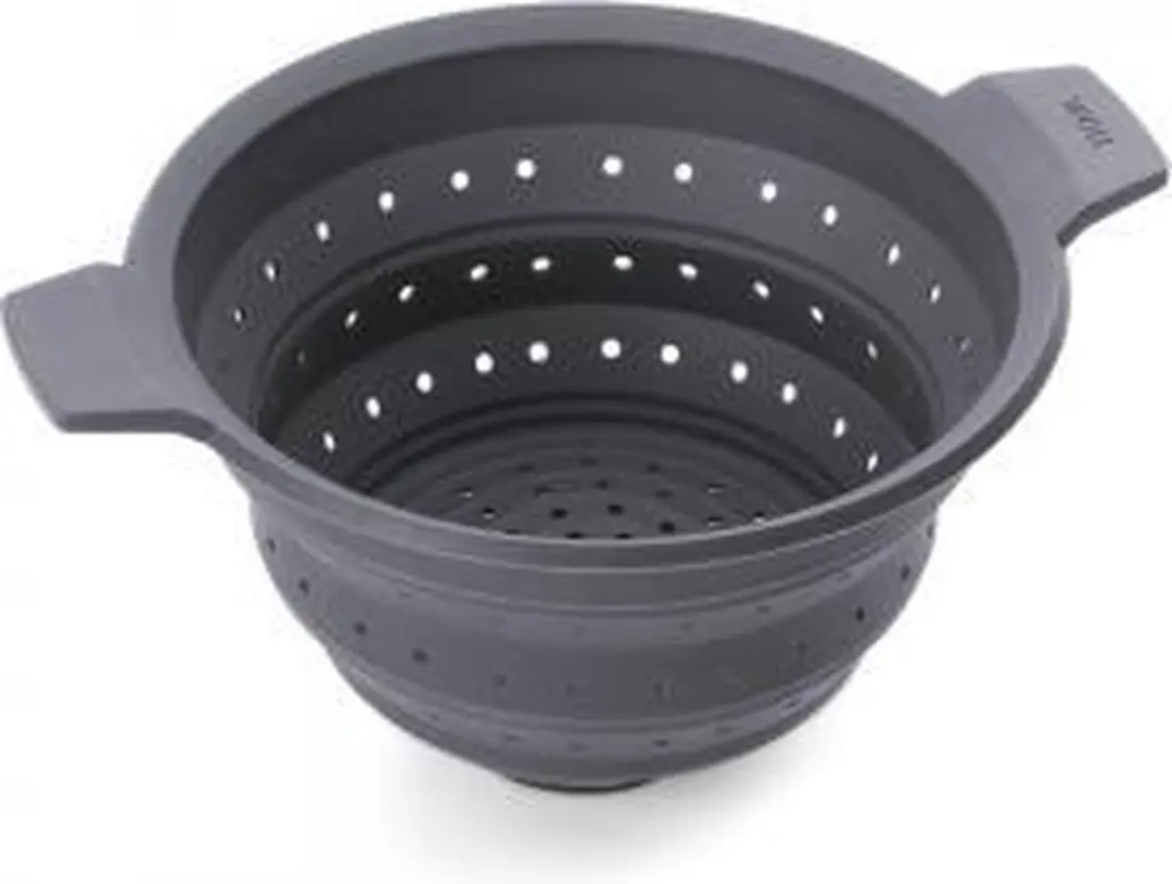 Woll Concept Plus Siliconen Stoominzet Ø28cm