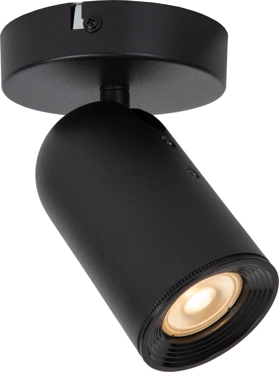 Lucide PUNCH Plafondspot GU10