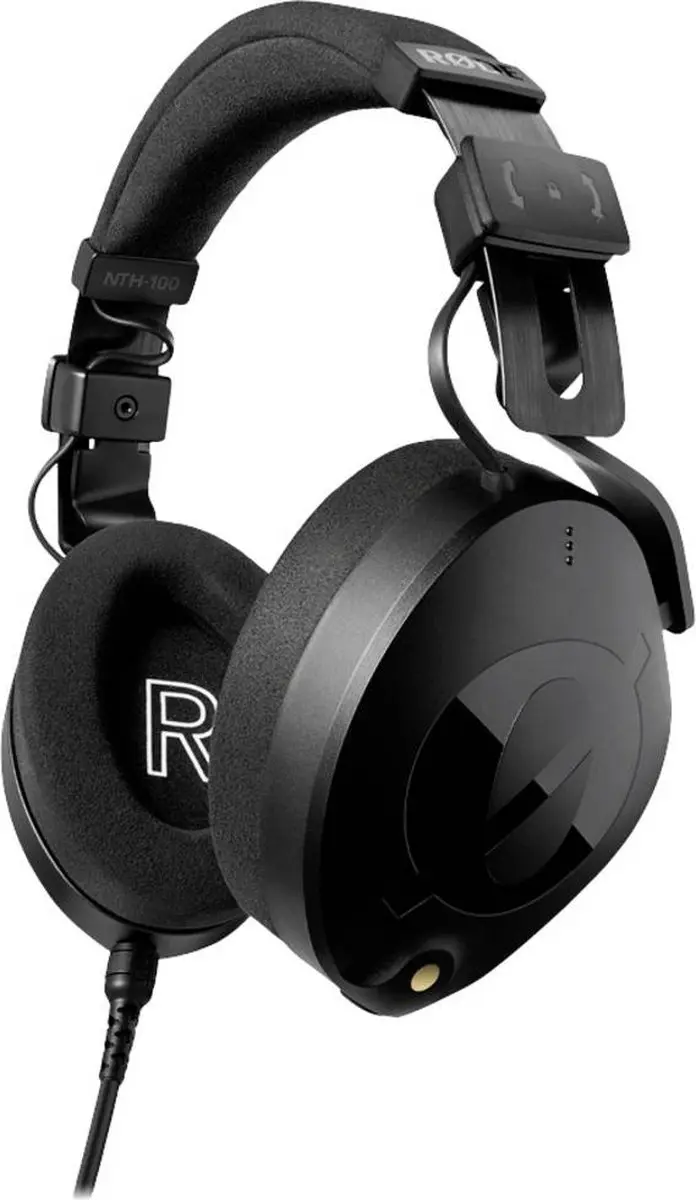 RØDE NTH-100M Hoofdtelefoon