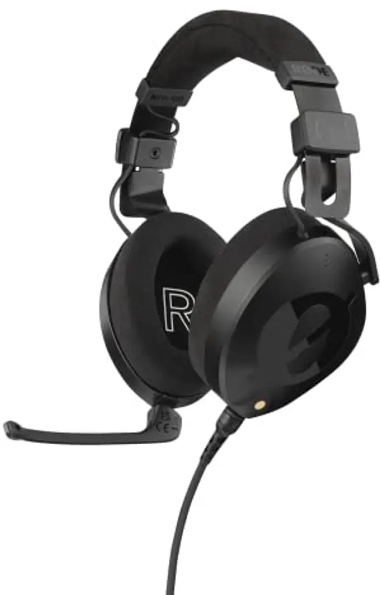 RØDE NTH-100M Hoofdtelefoon - Zwart