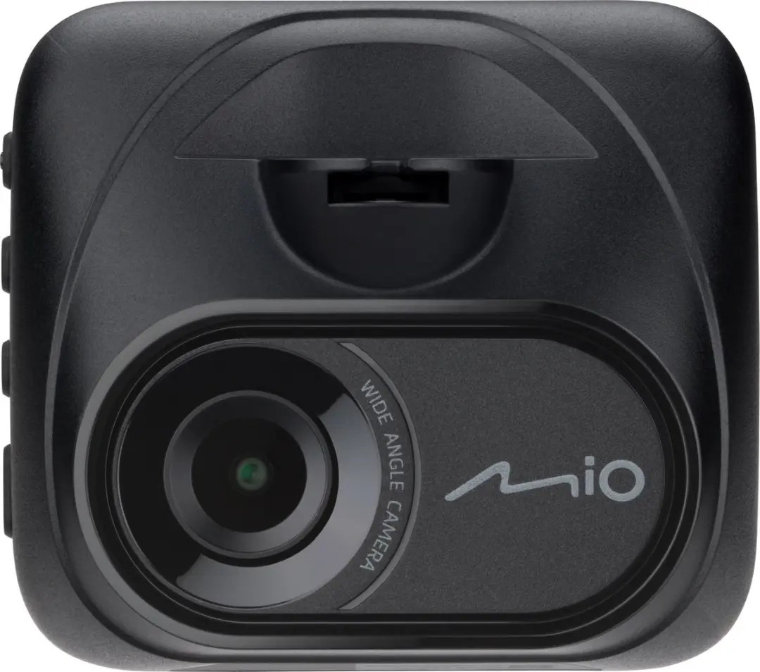 Mio MiVue C595W Dashcam - 2MP - GPS - Waarschuwingen