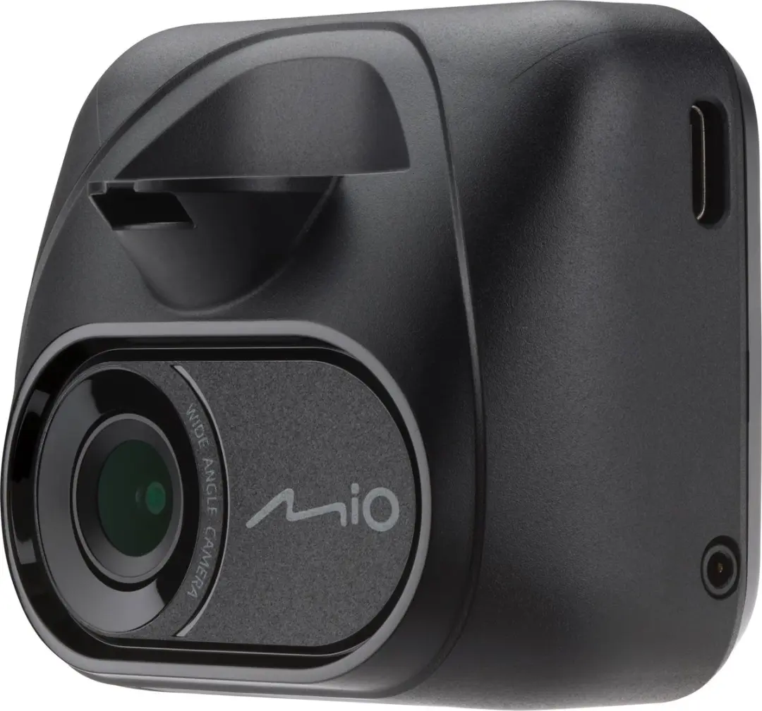 Mio MiVue C595W Dashcam