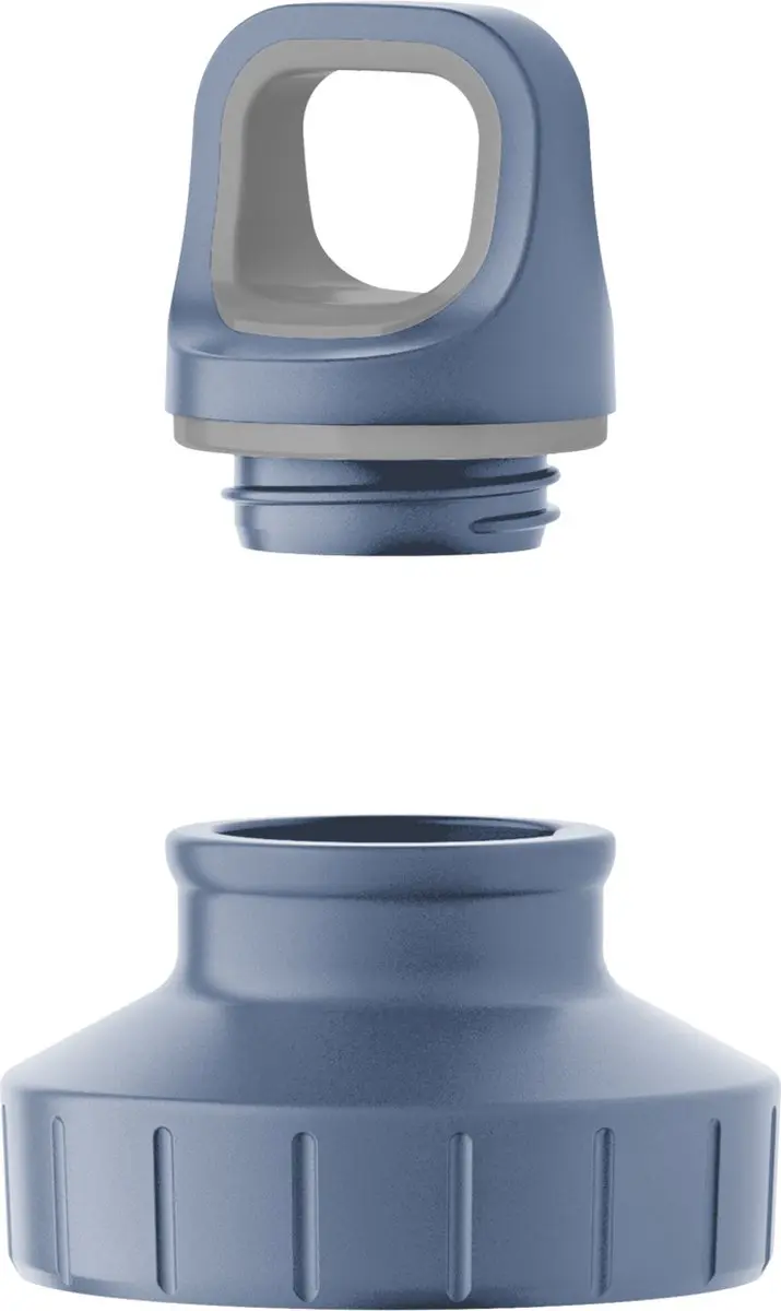 Tefal Drink2Go N3033510 Drinkfles 700ml - Blauw