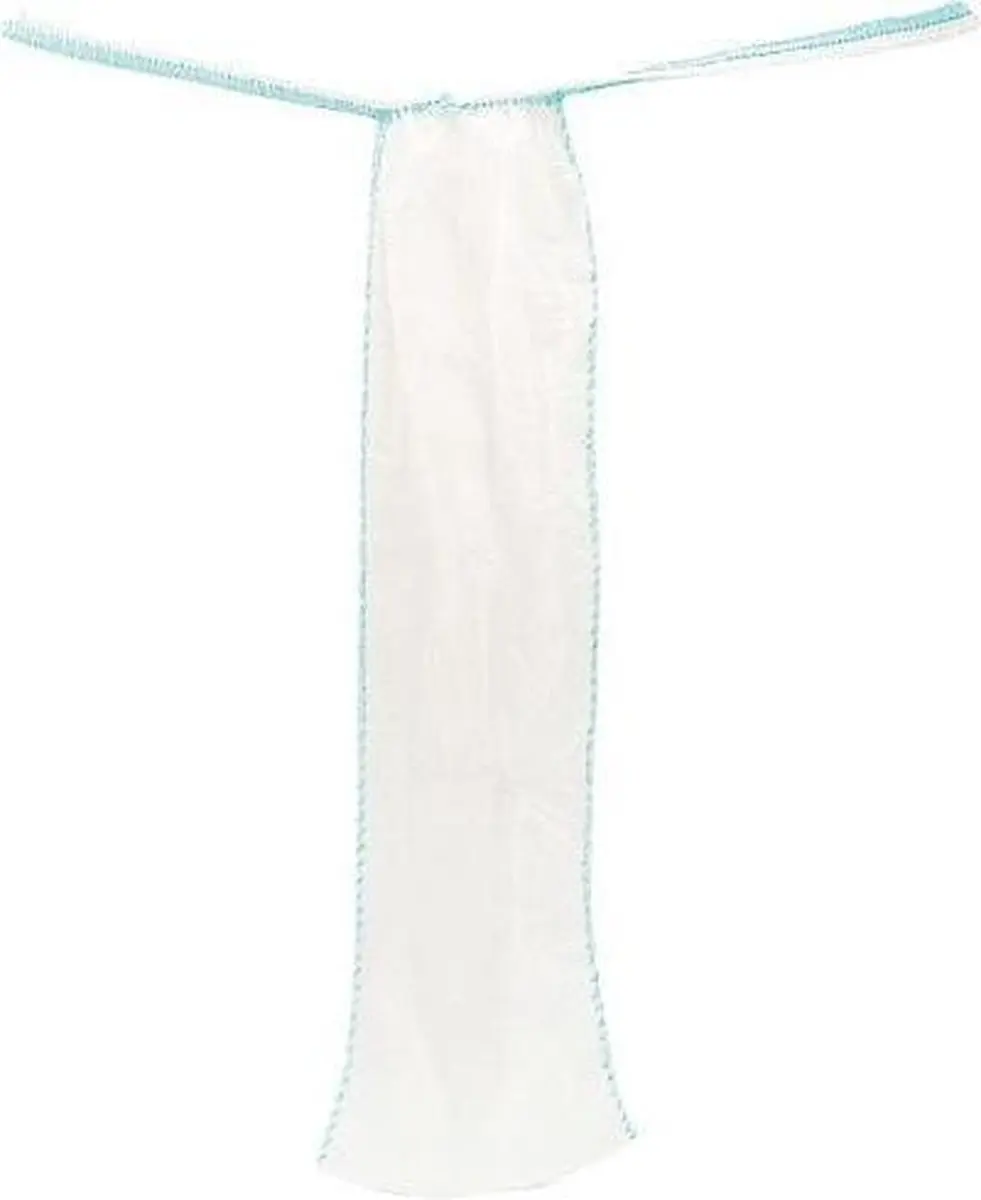 Sibel Wegwerpstrings Dames