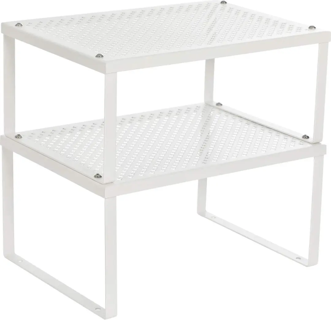 Songmics Keukenplanken Set 2 Stuks