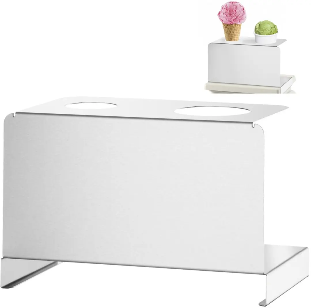 Hendi IJsjeshouder RVS 755754