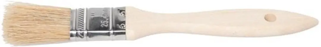 Cosy&Trendy Bakkwast Hout 21cm - Bruin