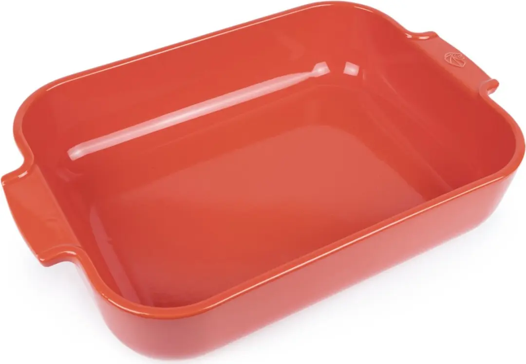 Peugeot Appolia Ovenschaal 36cm - Rood - 5.2L