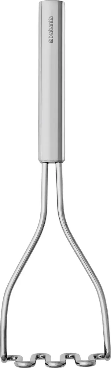 Brabantia Profile Pureestamper RVS