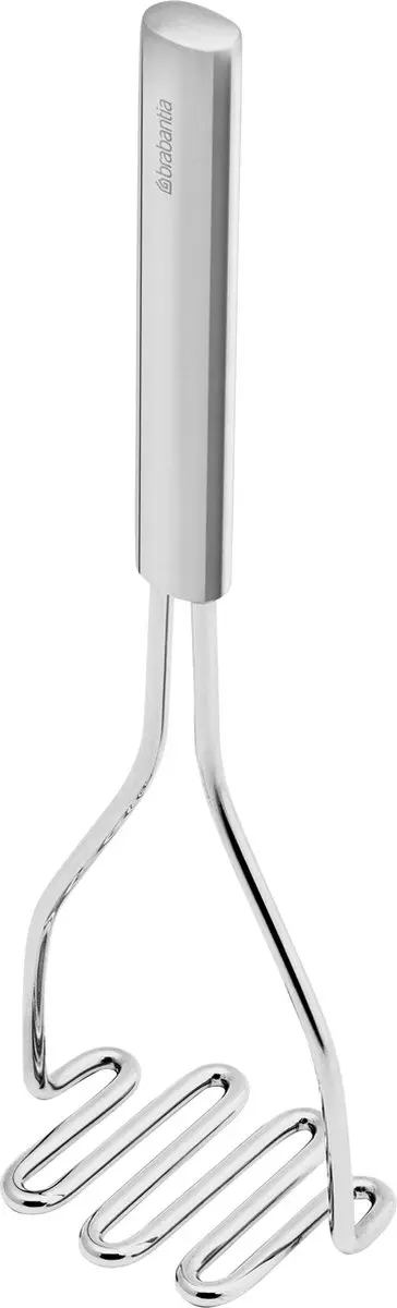 Brabantia Profile Pureestamper RVS