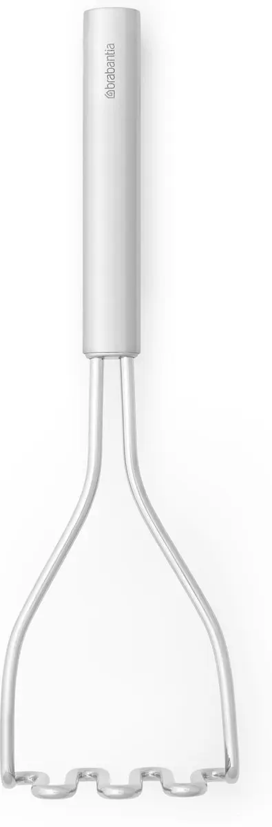 Brabantia Profile Pureestamper RVS