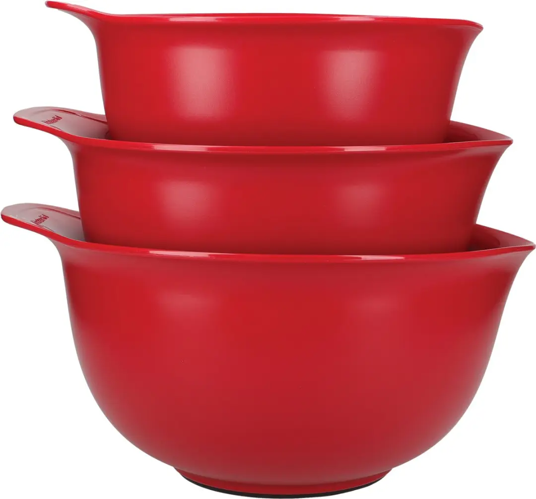 KitchenAid Mengkommen 3 Stuks