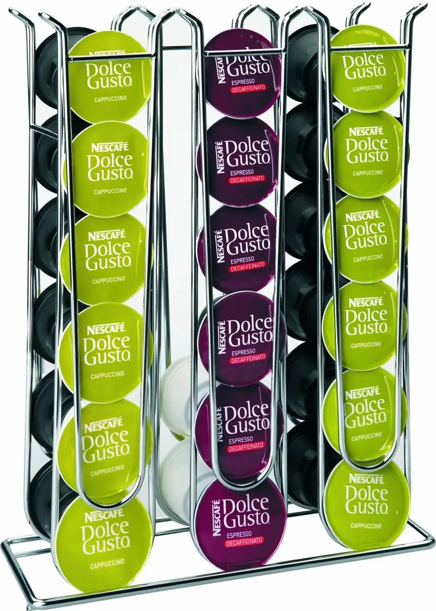 Ibili Capsulehouder Dolce Gusto 36 Cups