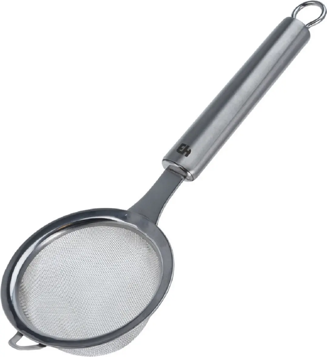 Excellent Houseware Mini Zeefje RVS