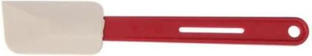HENDI Pannenlikker Profi Line - 320x75mm - Natuurlijk - afbeelding 6 van 6