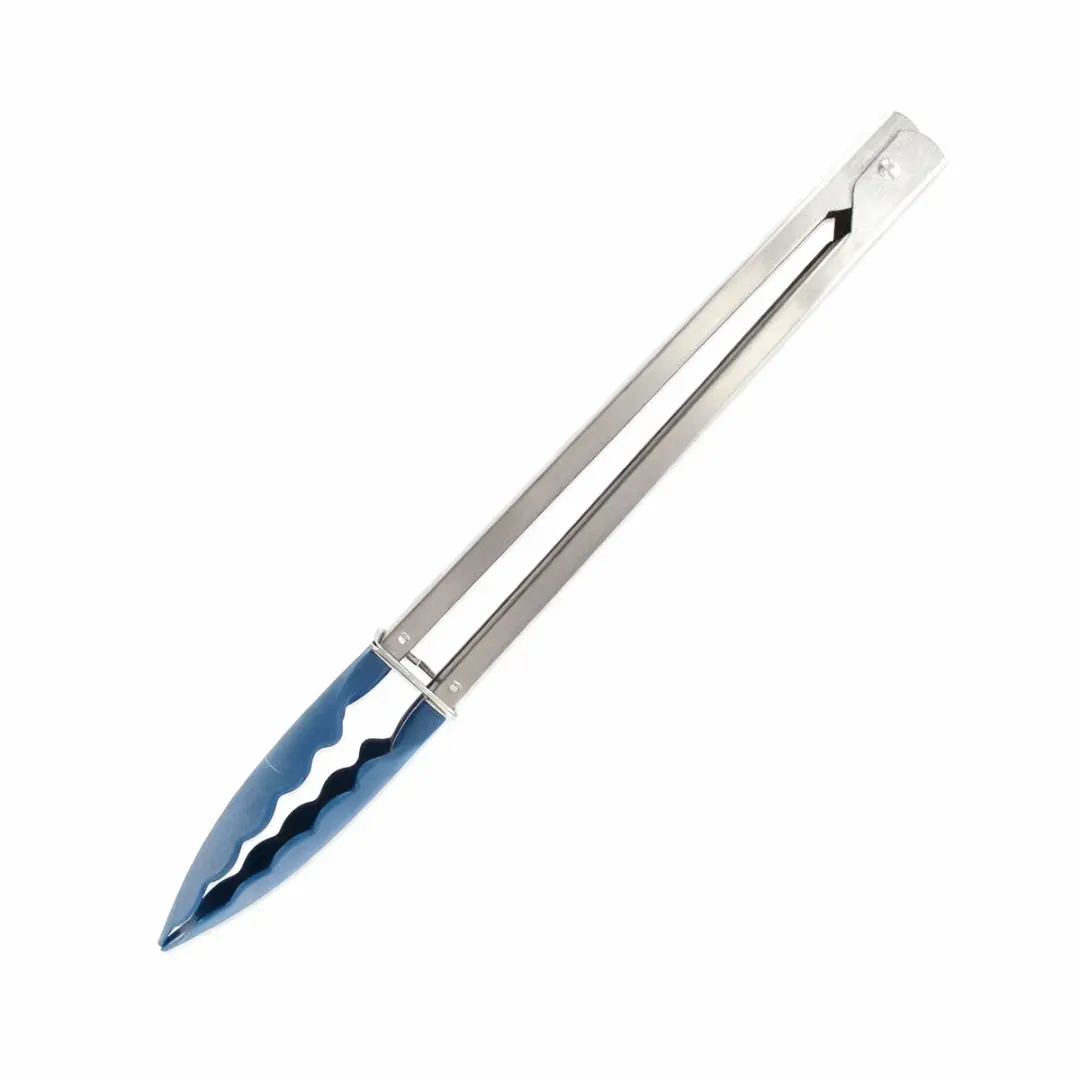 Fackelmann Elemental Keukentang 30,4cm - Grijs/Blauw
